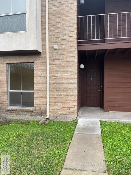 4601 Carmen Ave Unit 2705, Rancho Viejo, TX 78575