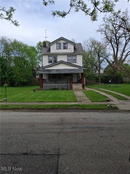 Unlisted Address