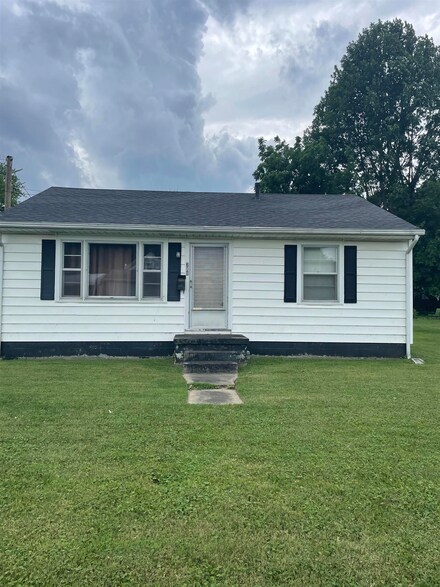 228 W Byers Ave, Owensboro, KY 42303