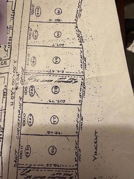 0 St Christopher Dr Unit 2520713, Slidell, LA 70458