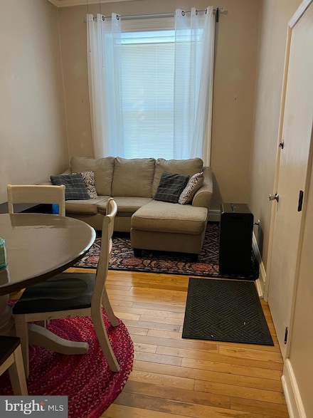 2719 Brown St Unit 1F, Philadelphia, PA 19130
