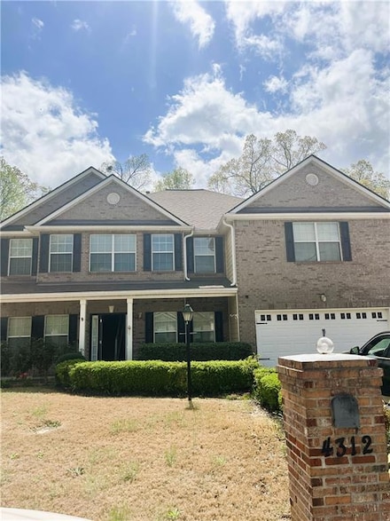4312 Defoors Farm Trail, Powder Springs, GA 30127