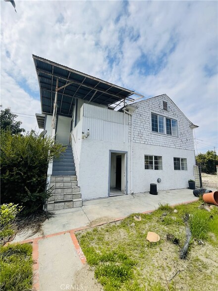 7181 Hidden Pine Dr, San Gabriel, CA 91775