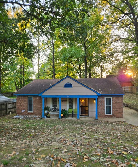 3401 Hocker Hedge Cove, Memphis, TN 38128