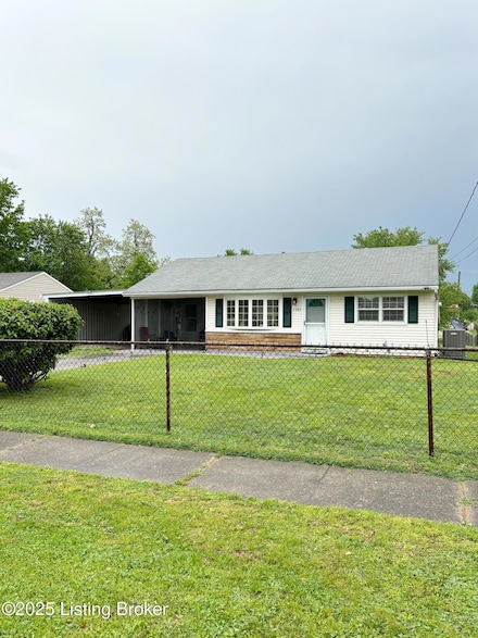 7303 Betsy Ross Dr, Louisville, KY 40272