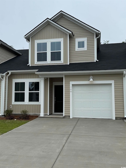160 Hoffman Park Dr Unit 13, Myrtle Beach, SC 29588