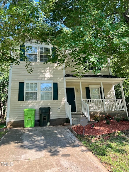 2212 Springhill Ave, Raleigh, NC 27603