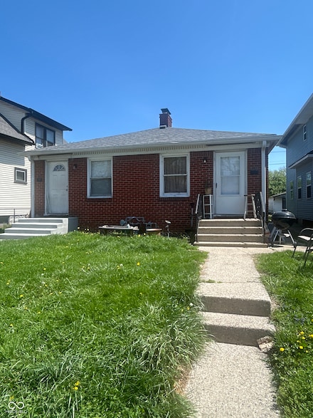 27 S Chester Ave, Indianapolis, IN 46201