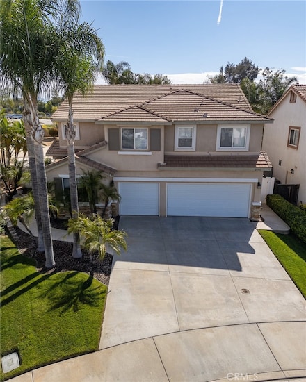 23742 Spring Oak Place, Murrieta, CA 92562