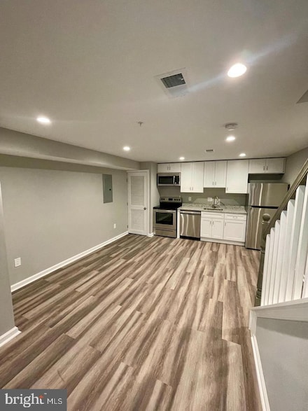 620 20th St NE Unit B, Washington, DC 20002