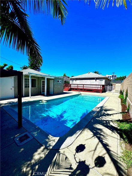 40 Merlon Ave, Pasadena, CA 91107