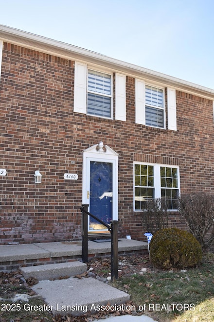 6140 Beechfield Dr Unit 133, Lansing, MI 48911