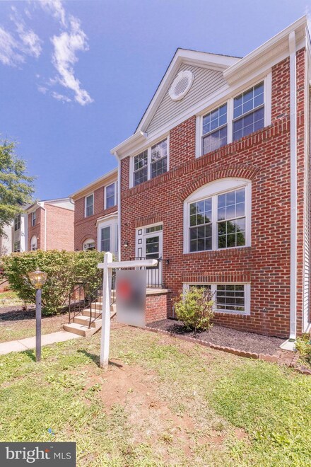 1739 Stourbridge Ct, Bowie, MD 20721