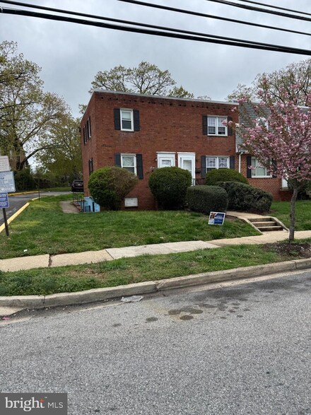 3917 26th Ave Unit 3917, Temple Hills, MD 20748