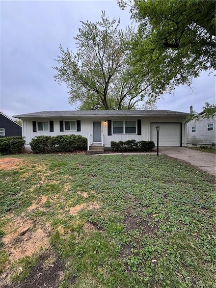2605 Meadow Trail, Saint Joseph, MO 64503