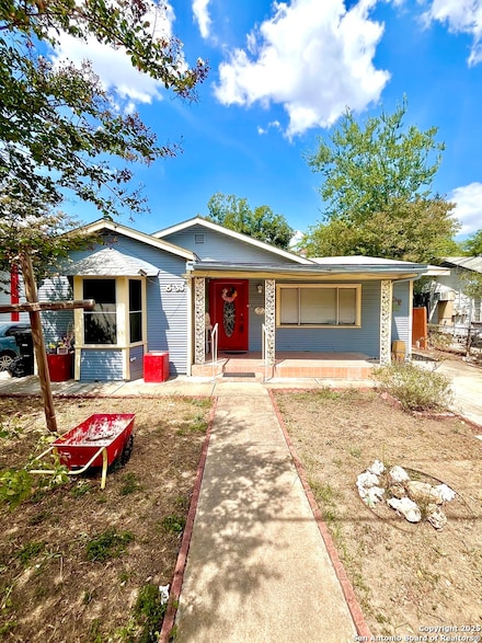 635 Kendalia Ave, San Antonio, TX 78221