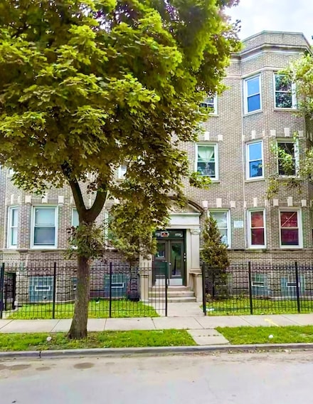 5639 S Princeton Ave Unit 43, Chicago, IL 60621
