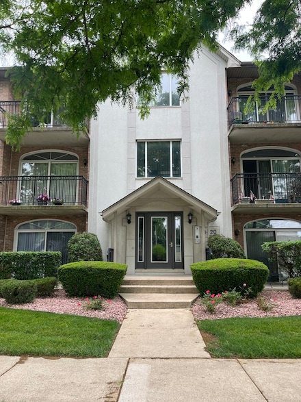 9420 S 77th Ct Unit 94203E, Hickory Hills, IL 60457