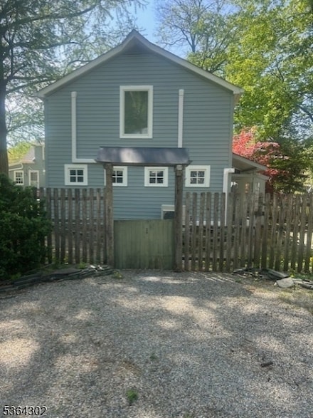 4 E Main St Unit Rear, Mendham, NJ 07945