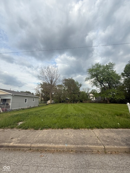 2347 Dr Andrew J Brown Ave, Indianapolis, IN 46205