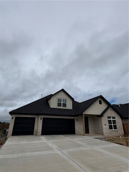 1309 Carrara St, Springdale, AR 72762