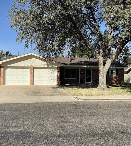 4025 Boulder Ave, Odessa, TX 79762
