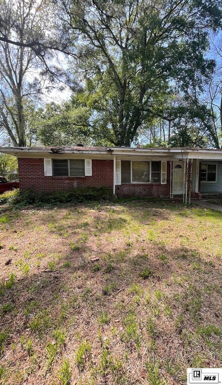 1616 S 7th St, Monroe, LA 71202