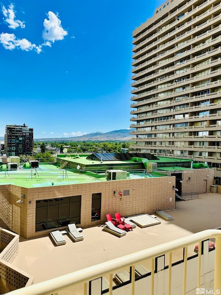 200 W 2nd St Unit 711, Reno, NV 89501