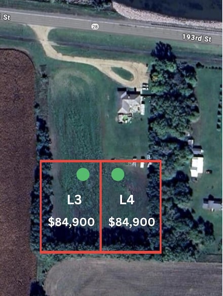L4 Wendling Addition, Lake Norden, SD 57248