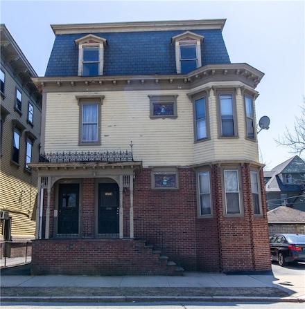 1402 Westminster St, Providence, RI 02909