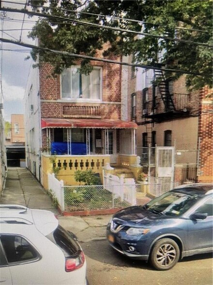 791 Schenectady Ave, Brooklyn, NY 11203