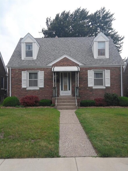 4144 Johnson Ave, Hammond, IN 46327