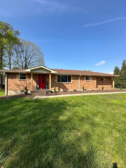 706 Glen Oaks Dr, Mount Juliet, TN 37122