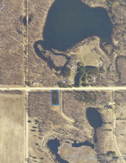 Tbd 400th St, Browerville, MN 56438