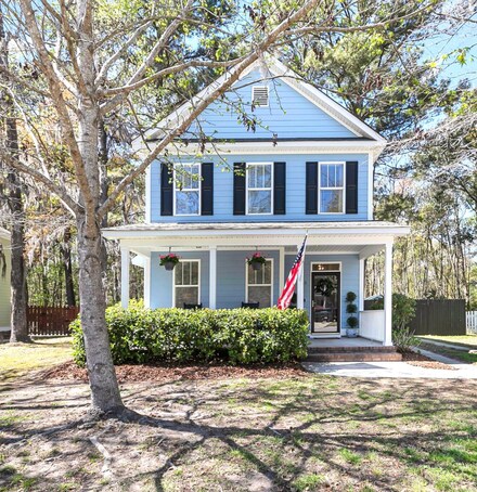 1765 Hickory Knoll Way, Johns Island, SC 29455