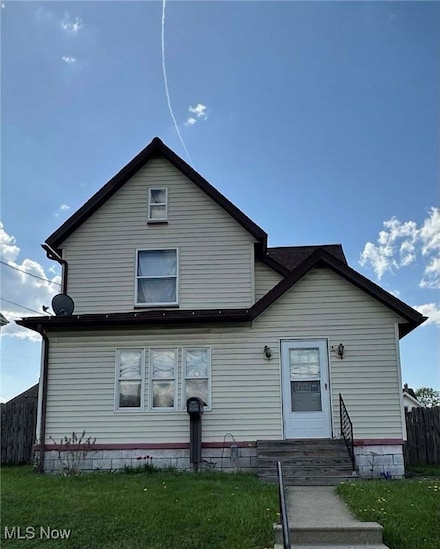 633 Park Ave SW, Canton, OH 44706