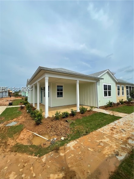 271 Flip Side Ln, Hardeeville, SC 29927