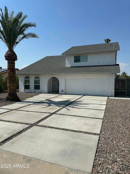 4820 W Christine Cir, Glendale, AZ 85308