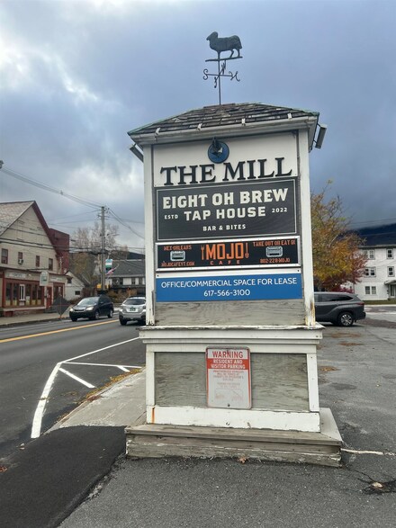 145 Main St Unit 216, Ludlow, VT 05149