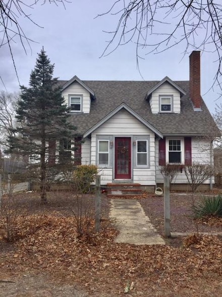 10 Burr Pkwy, Wareham, MA 02571