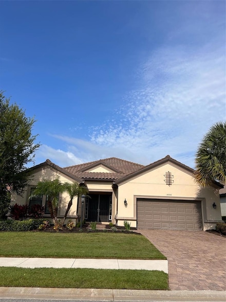 5006 Tivoli Run, Bradenton, FL 34211