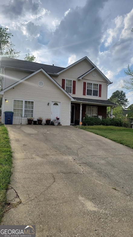 6265 Gemstone Ct, Atlanta, GA 30349