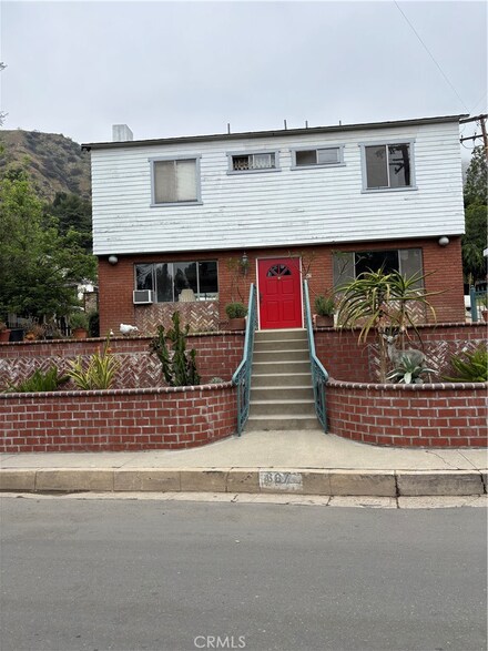 667 Canyon Crest Dr, Sierra Madre, CA 91024