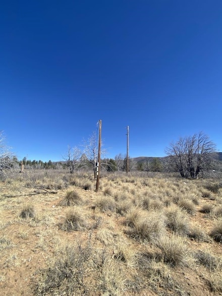 55 Cherokee Dr, Timberon, NM 88350