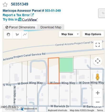 0 N 169th Ave Unit 6947522, Surprise, AZ 85387