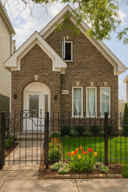 5123 W 31st St, Cicero, IL 60804