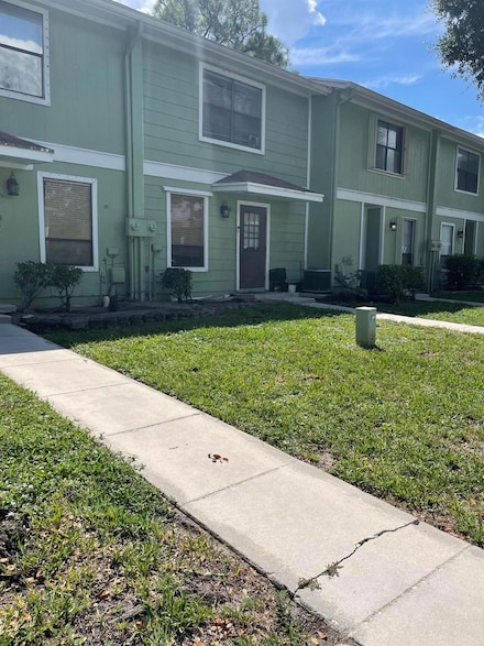 832 Hill Dr Unit D, West Palm Beach, FL 33415