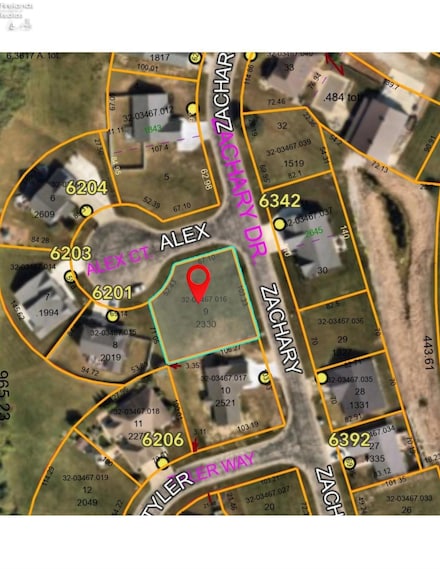 0 Zachary Ln, Perkins Township, OH 44870