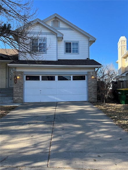 4812 S Bahama Way, Aurora, CO 80015