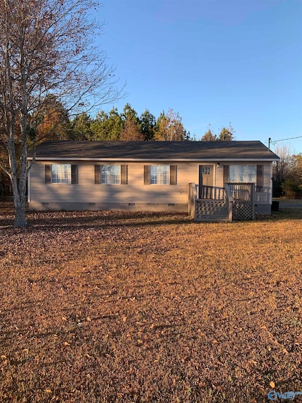 325 Honea Ln, Owens Cross Roads, AL 35763